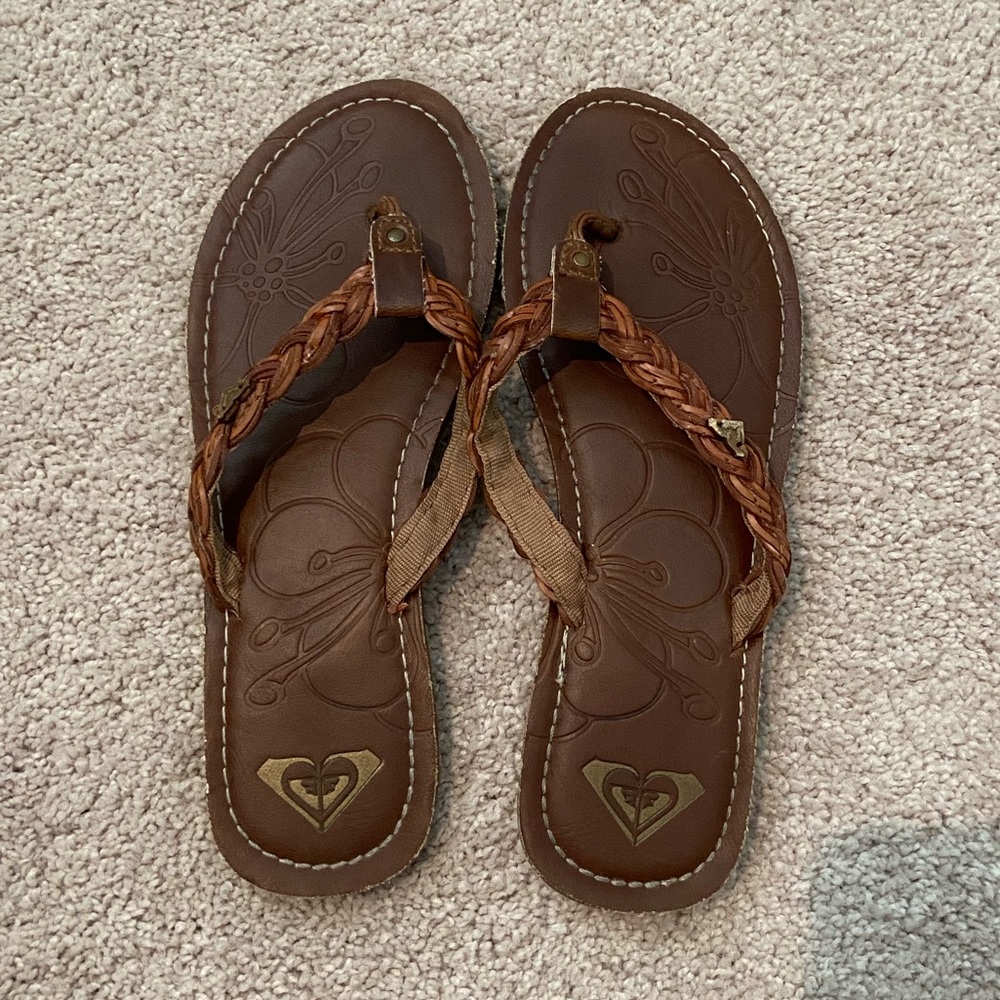 Roxy Flip-flops